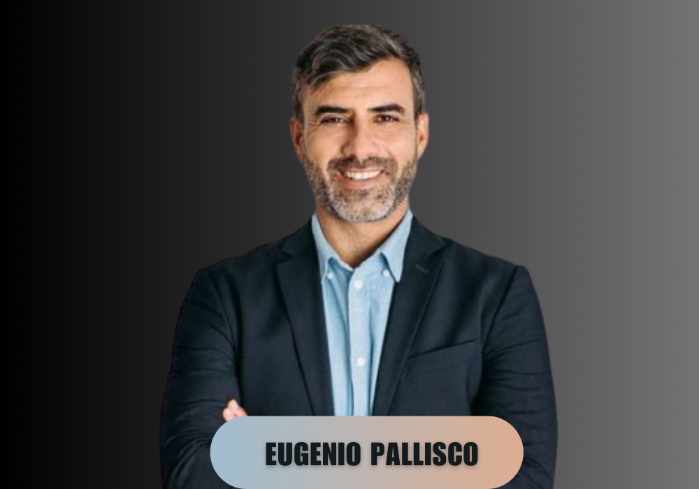 Eugenio P. Pallisco